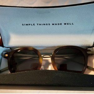 SALT Taft Sunglasses